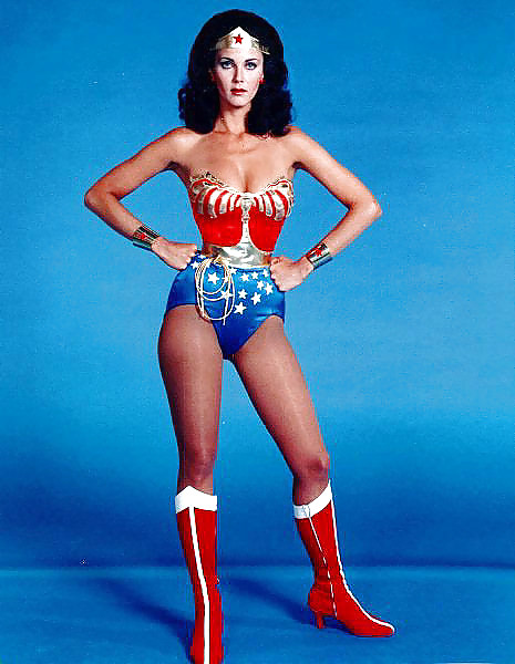 Lynda carter
 #24807217