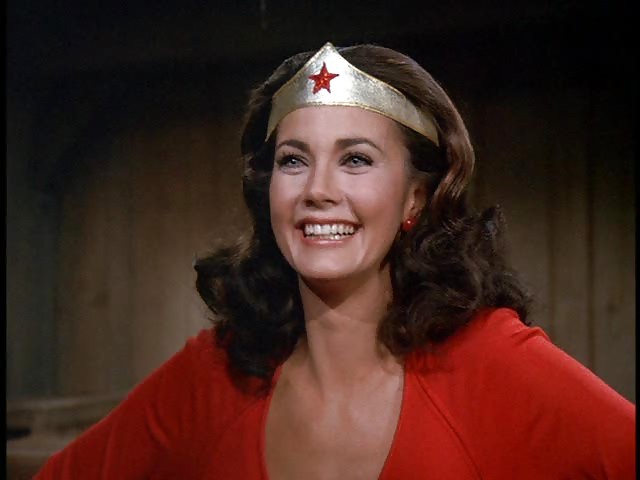 Lynda Carter #24807225