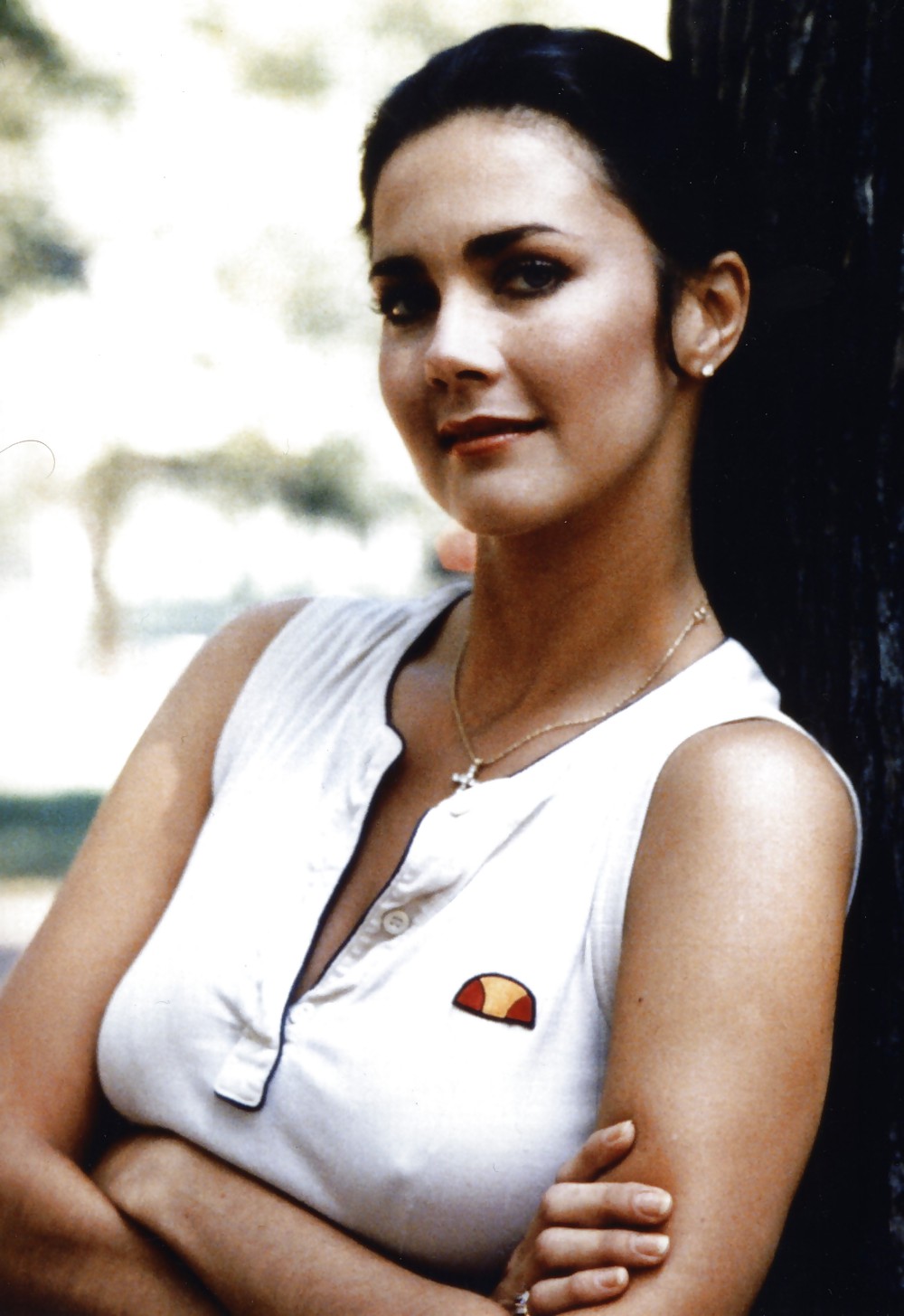 Lynda Carter #24807265