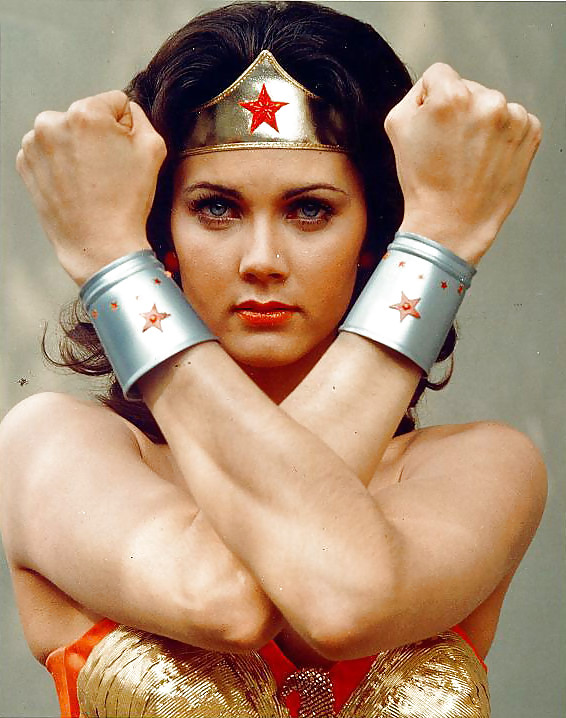 Lynda Carter #24807301