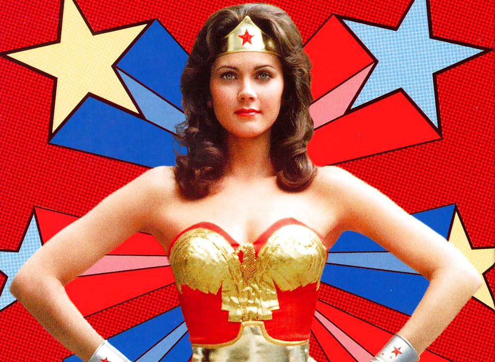 Lynda Carter #24807327