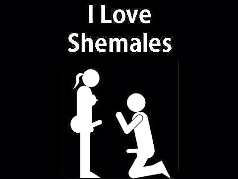 I love shemale cocks #35591442