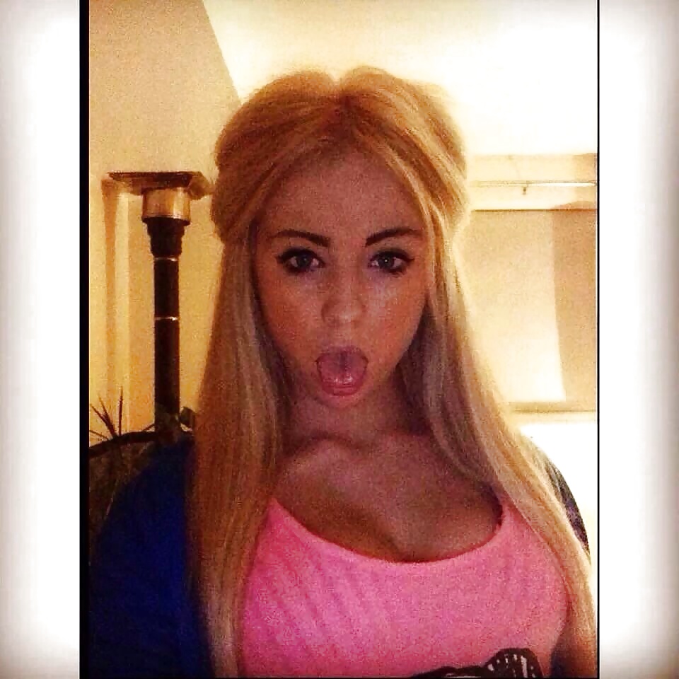 Chavy teen sluts
 #40189953