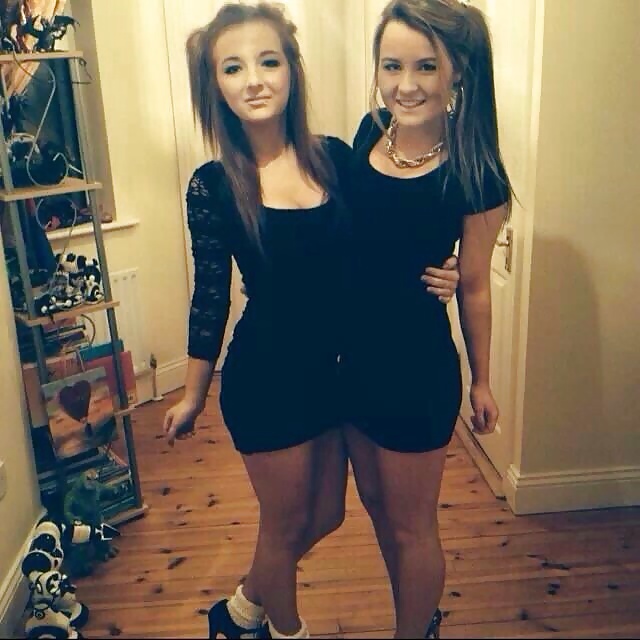 Chavy teen sluts
 #40190095