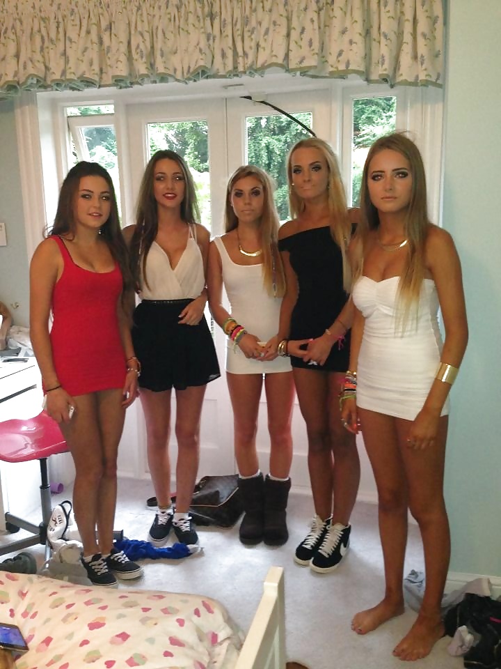 Chavy teen sluts
 #40190122