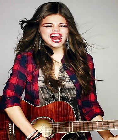 Selena Gomez super fakes #41024113