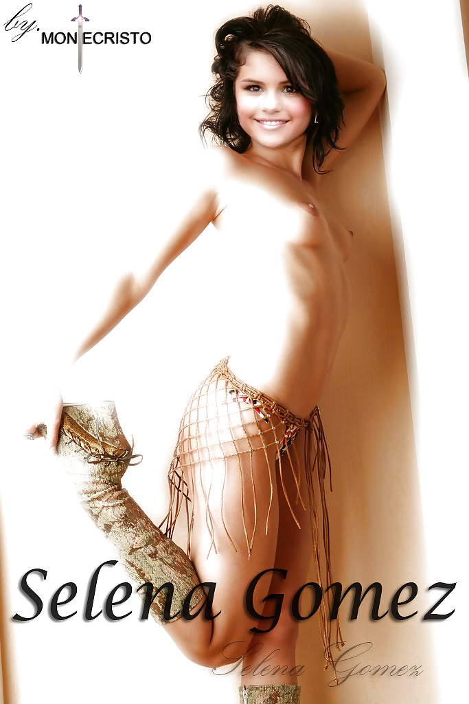 Selena Gomez Super Fakes #41024419