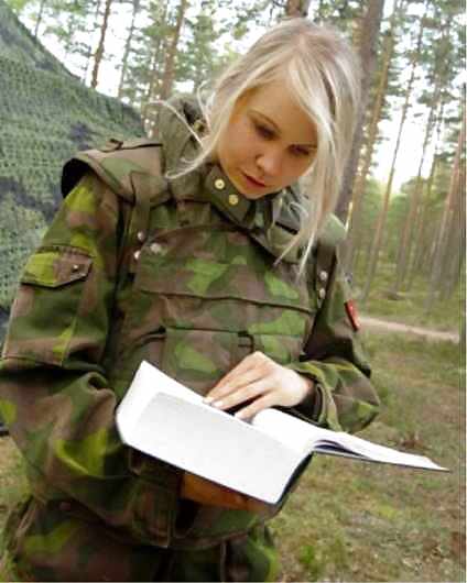 Army Girls #23031493