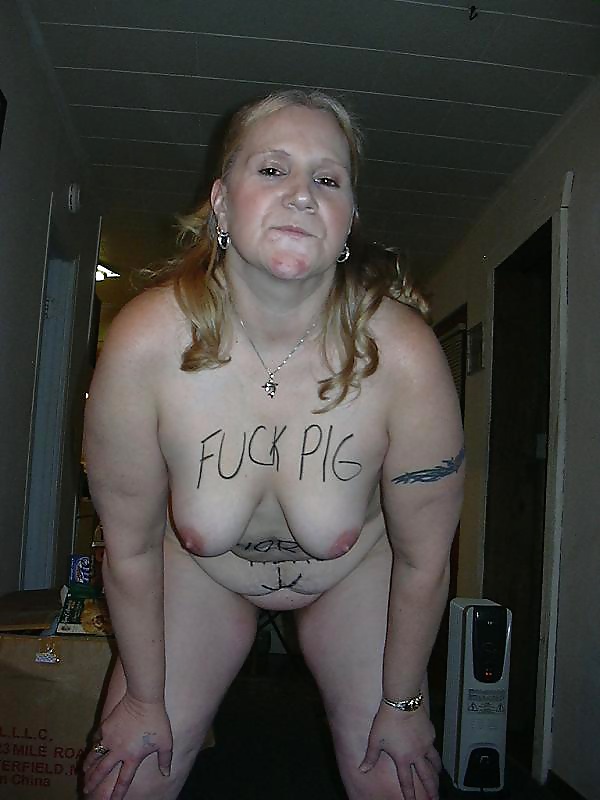 Laura, Another Seattle Fuck Pig Whore #29698981