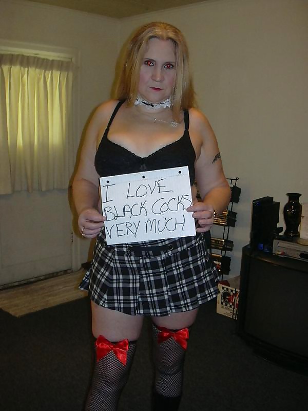 Laura, Another Seattle Fuck Pig Whore #29699104