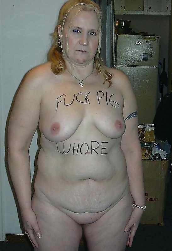 Laura, Another Seattle Fuck Pig Whore #29699351