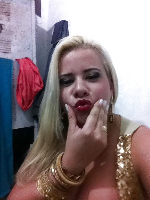 Homenagem para nathalia calasans
 #33429951