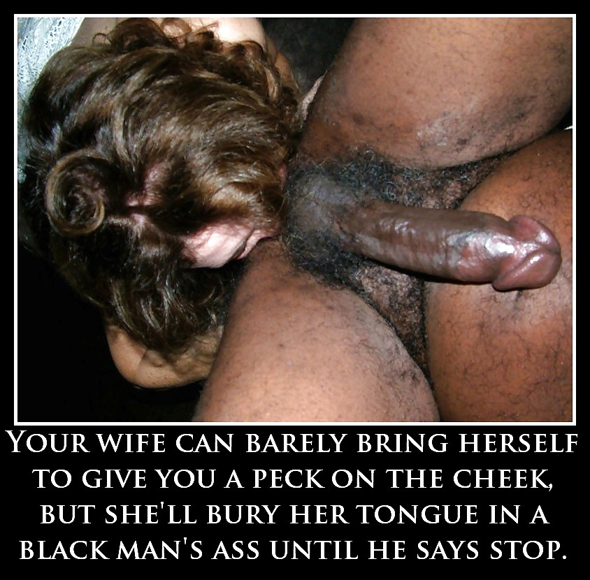 A Real Man !! (Cucky Captions). #39372871