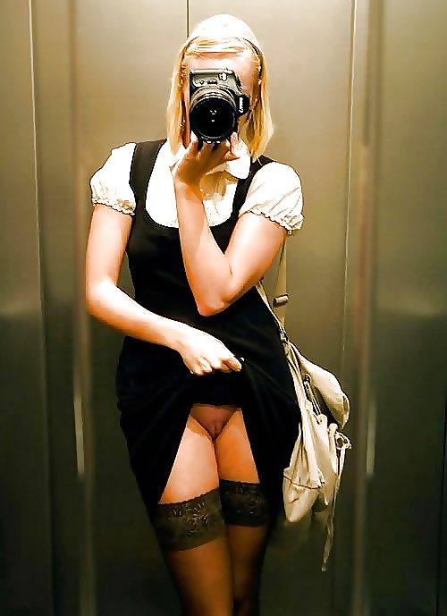 NO PANTY UPS #30764118