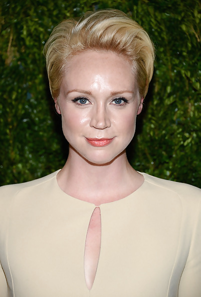 Gwendoline christie fro gme of thrones #33223202