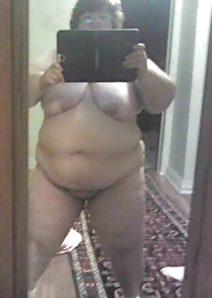 Grannies BBW Matures #74 #26624974