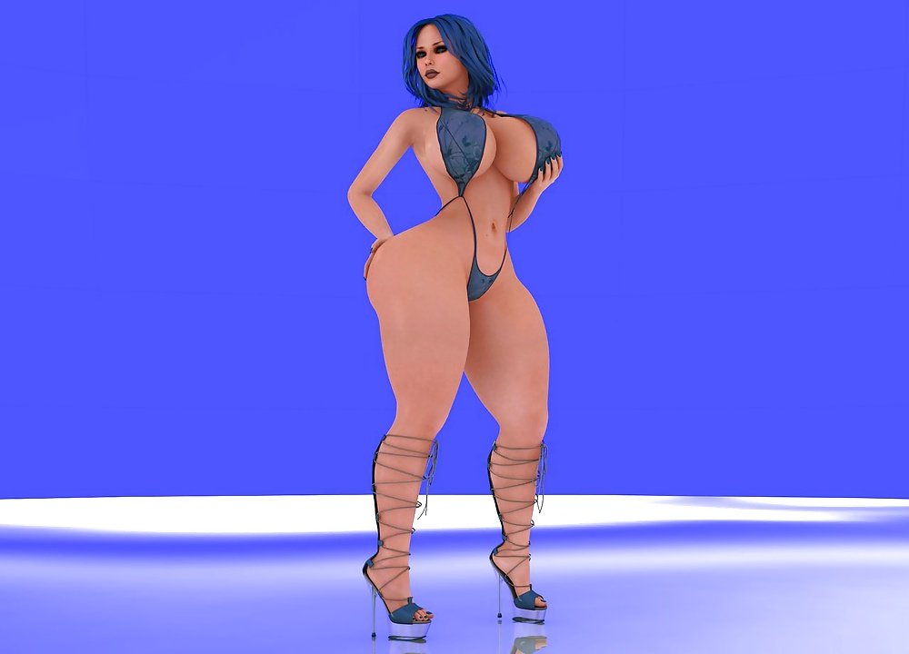 Pawg cartone animato 6
 #27564152