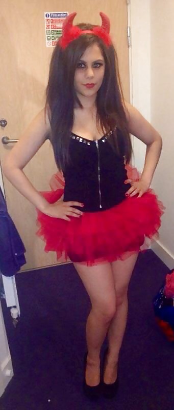 Hot teasing desi fuckpig
 #31844595