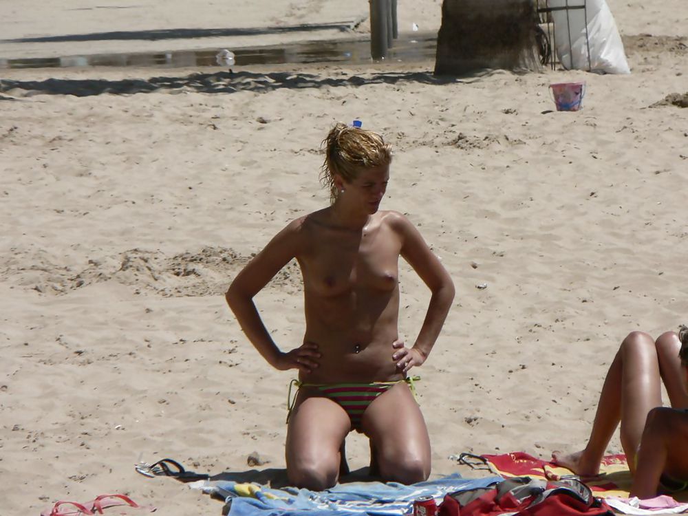 The beach 228 #37341494