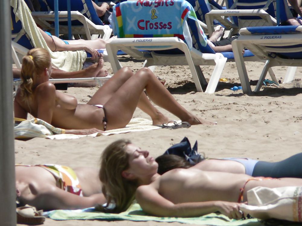 The beach 228 #37341509