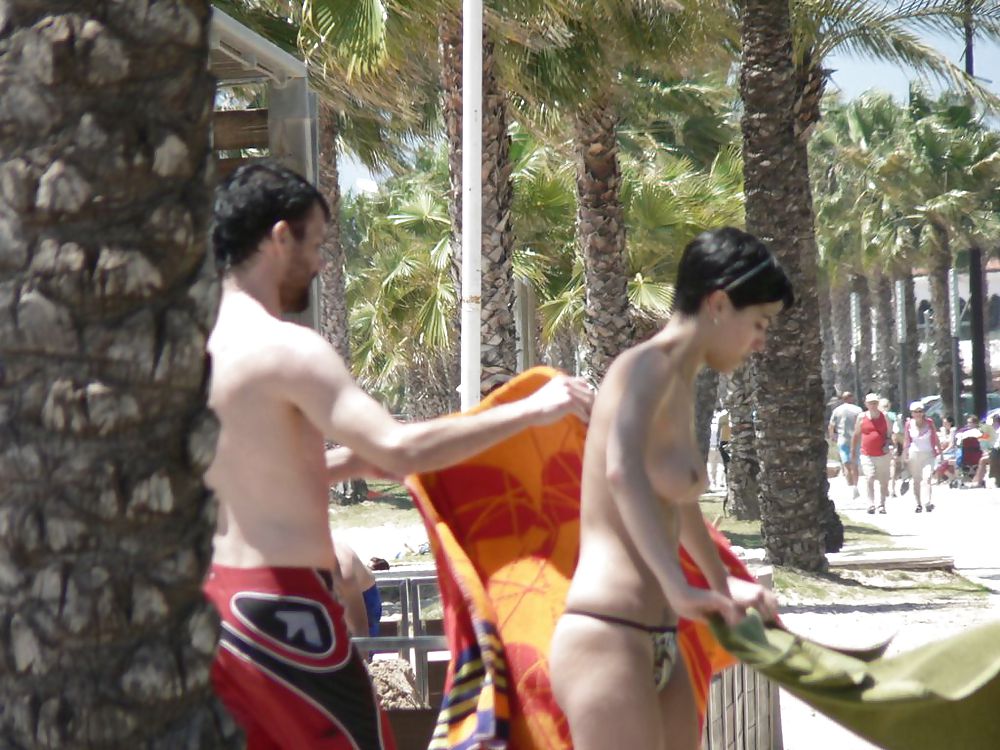 The beach 228 #37341539