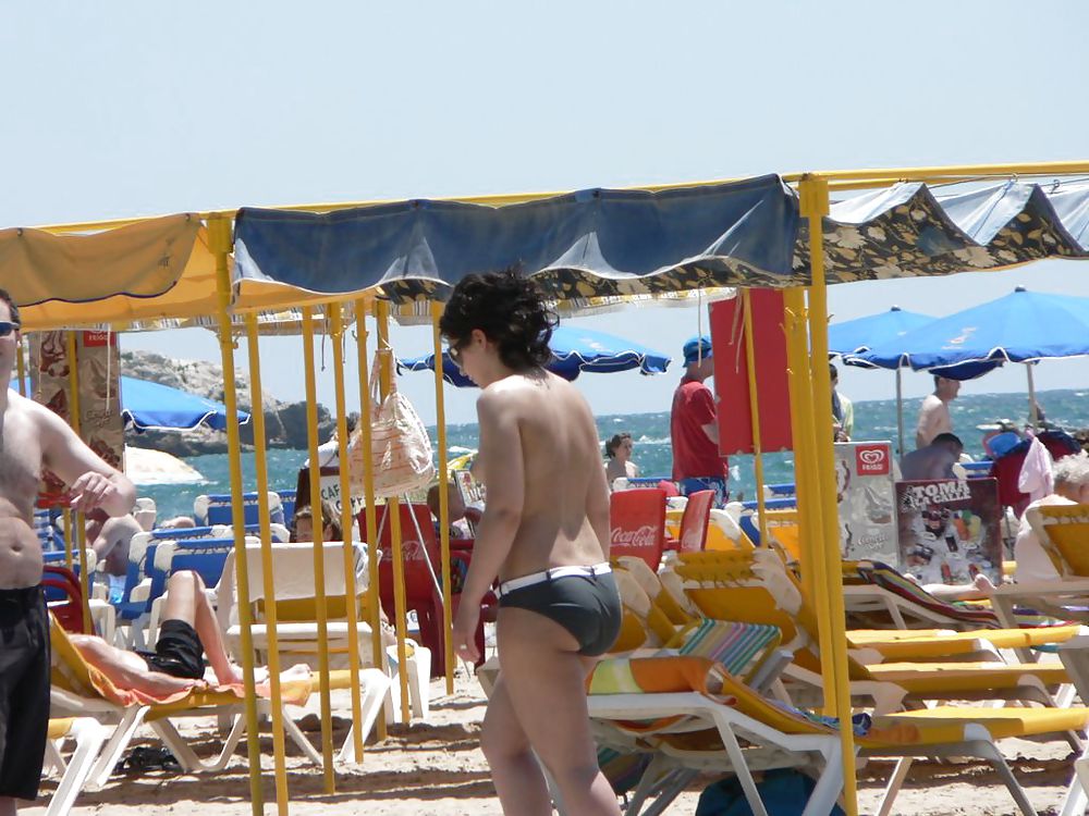 The beach 228 #37341554