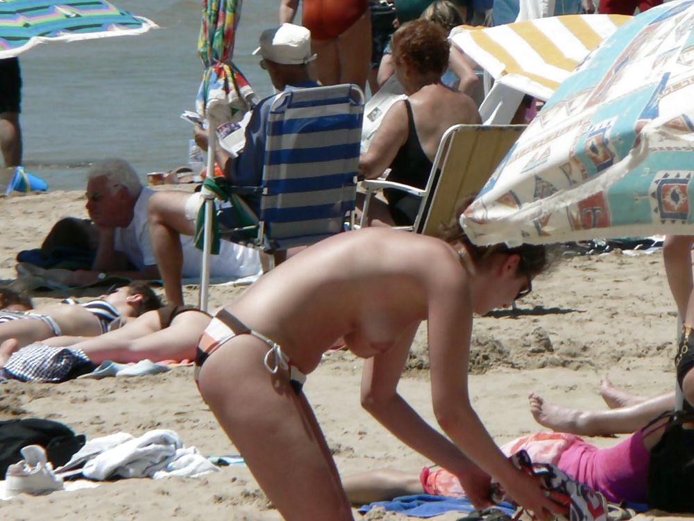 The beach 228 #37341606