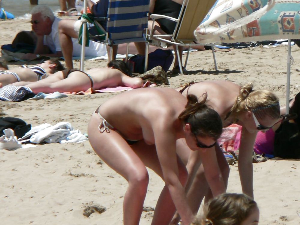 The beach 228 #37341610
