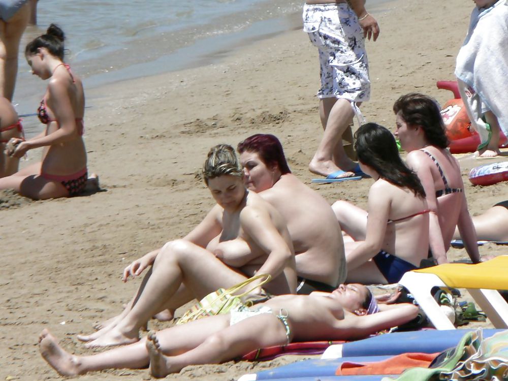The beach 228 #37341613