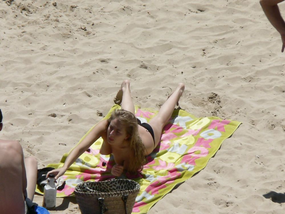 The beach 228 #37341624