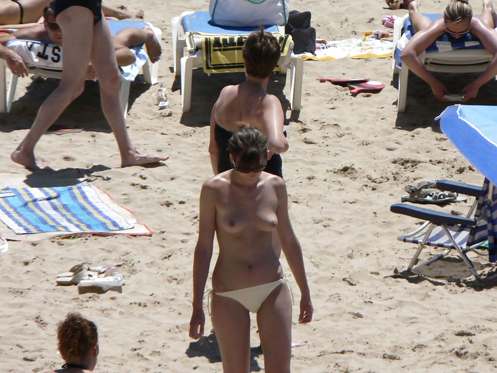 The beach 228 #37341634