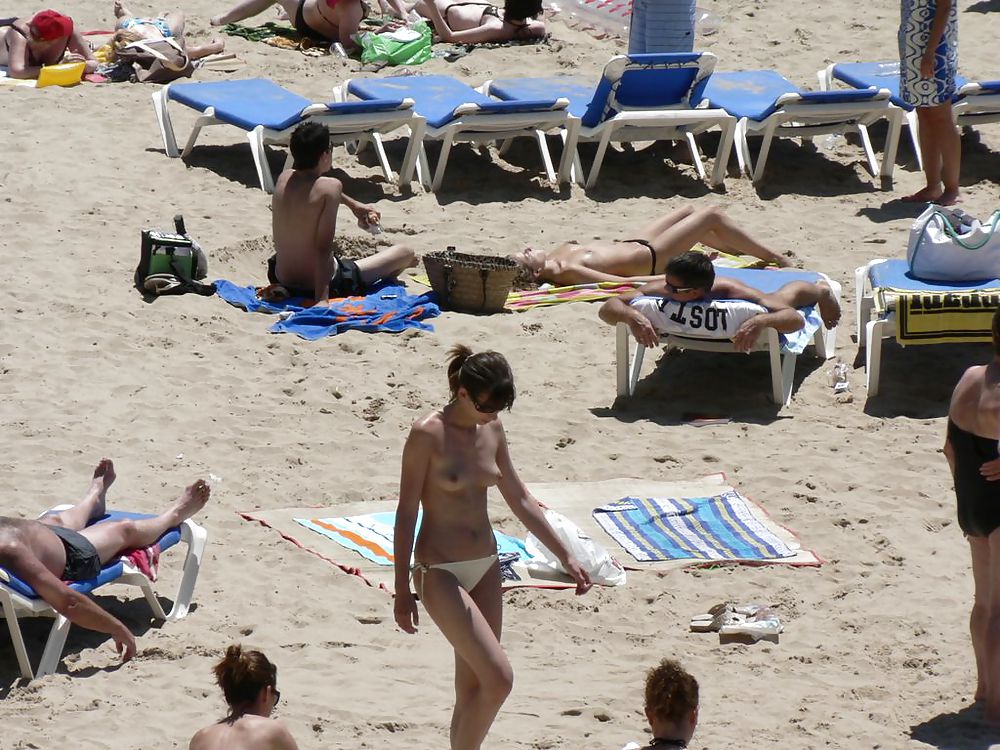 The beach 228 #37341638