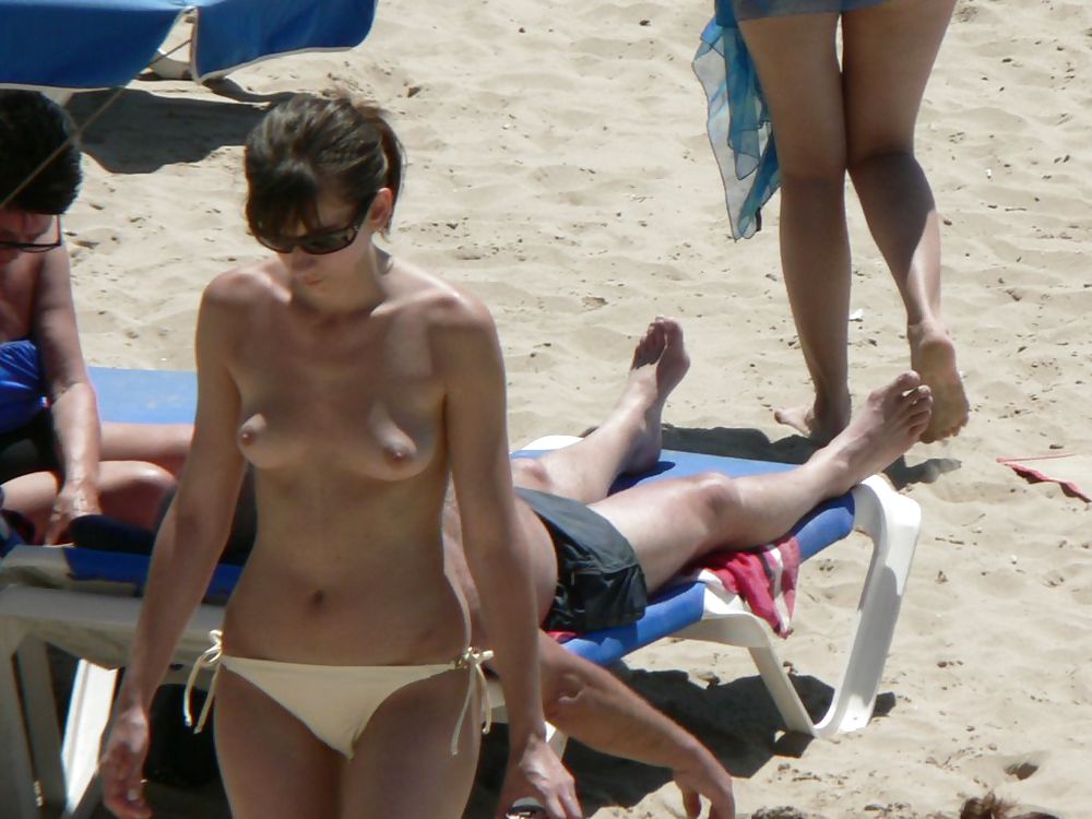 The beach 228 #37341641