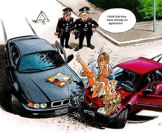 A little homor - un peu d'humour #34036634