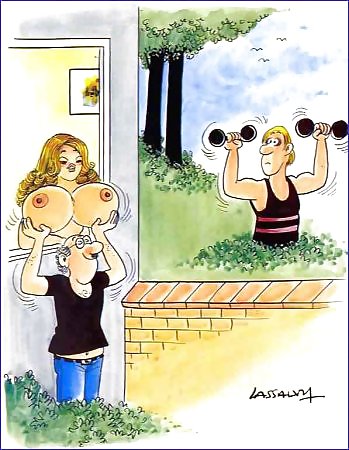 A little homor - un peu d'humour #34036659