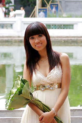 Vietnamita - sexy
 #36643253