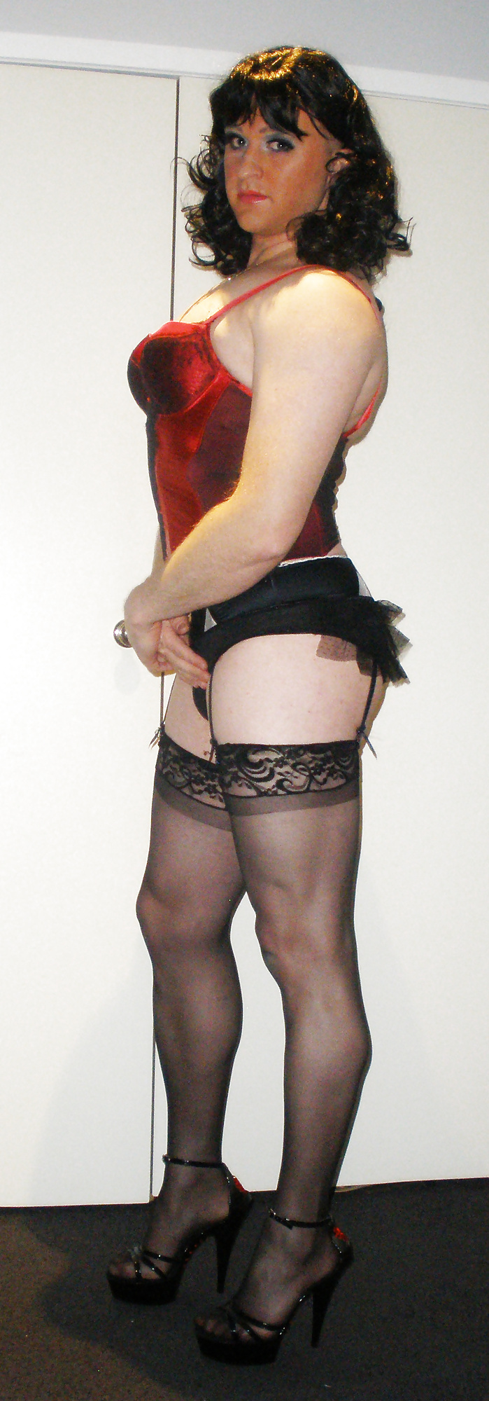 Nuevas fotos en lencería
 #33227907