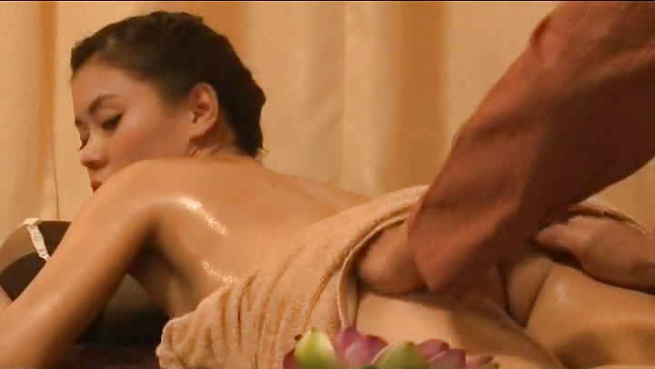 I miei video: massaggio thai la fa bagnare estremamente
 #40668986