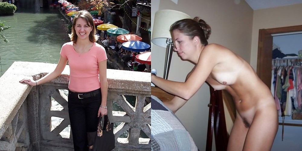 DRESSED AND UNDRESSED 51 #23310405