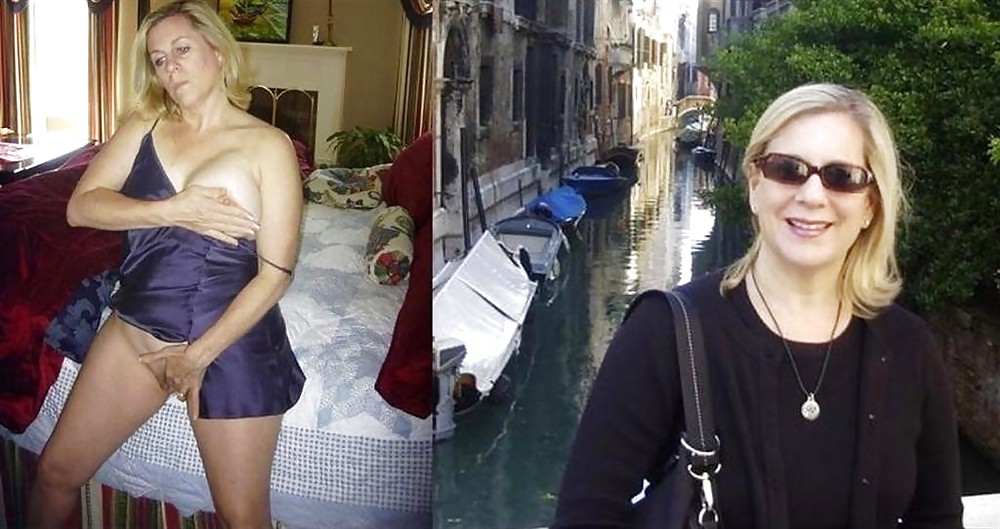 DRESSED AND UNDRESSED 51 #23310425