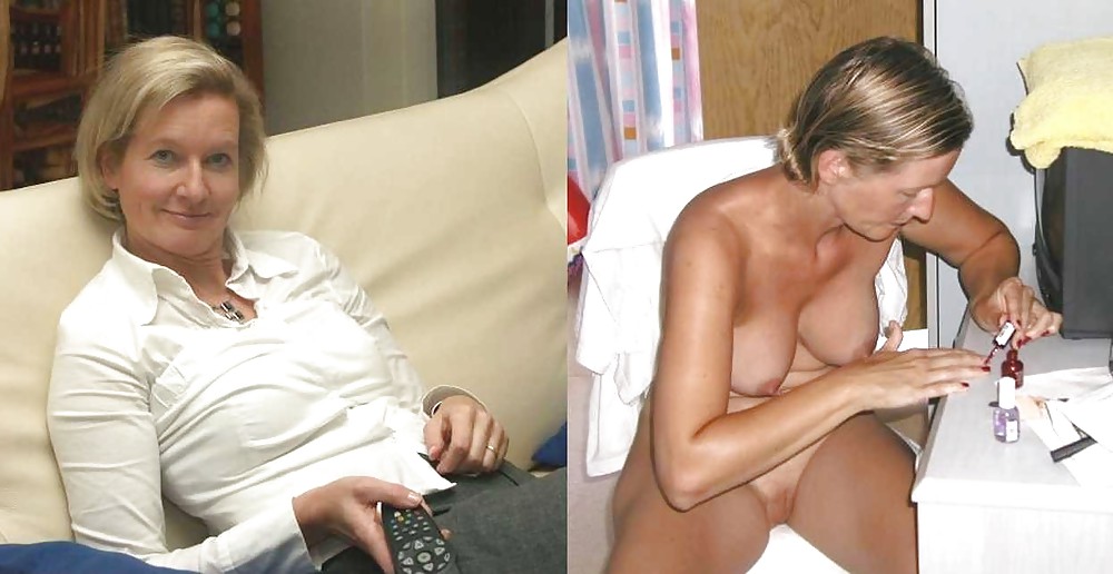 DRESSED AND UNDRESSED 51 #23310460