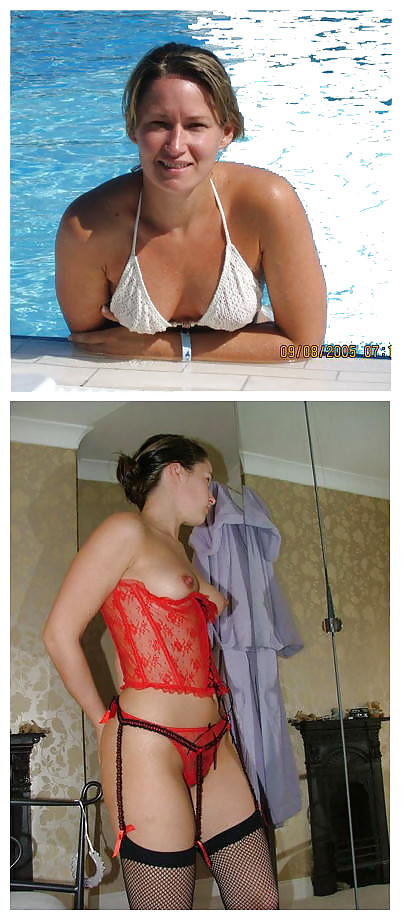 DRESSED AND UNDRESSED 51 #23310473