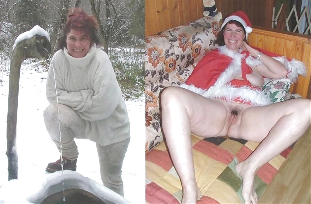 DRESSED AND UNDRESSED 51 #23310497