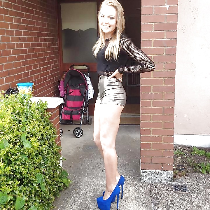 Sexy Frauen 289 #40603736