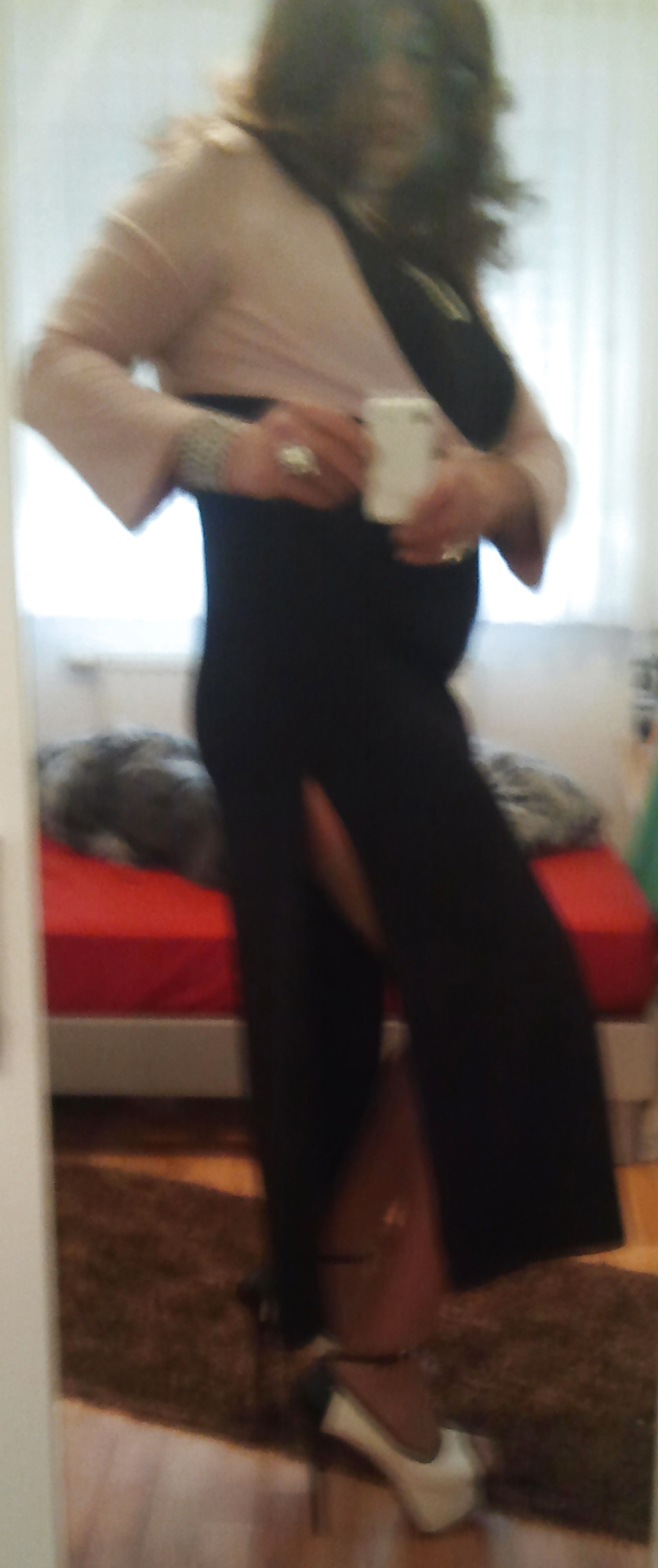 Yo vestido
 #36257566