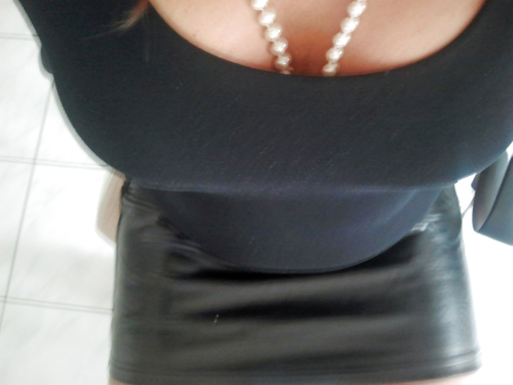 Yo vestido
 #36257569