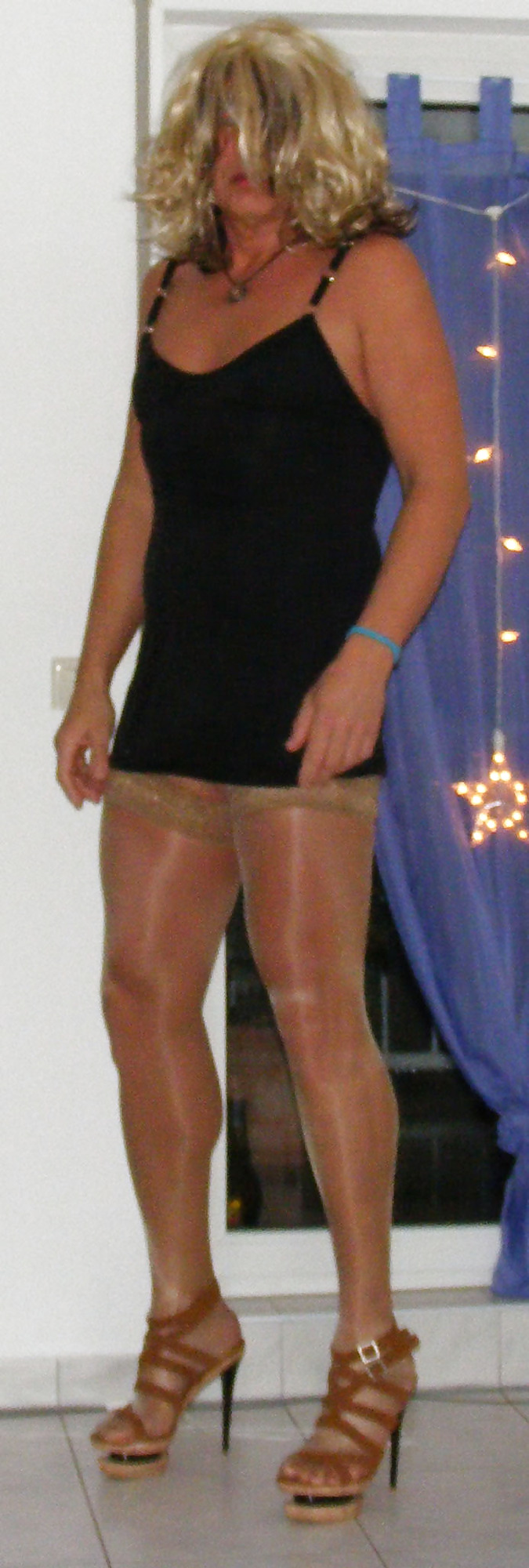 Yo vestido
 #36257578