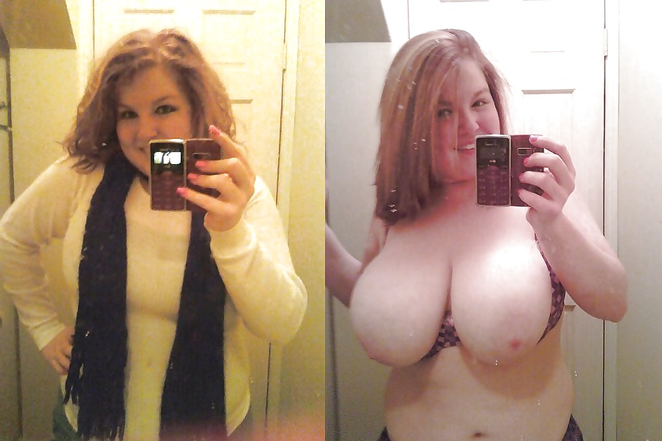 Dressed & Undressed 01 #24799672