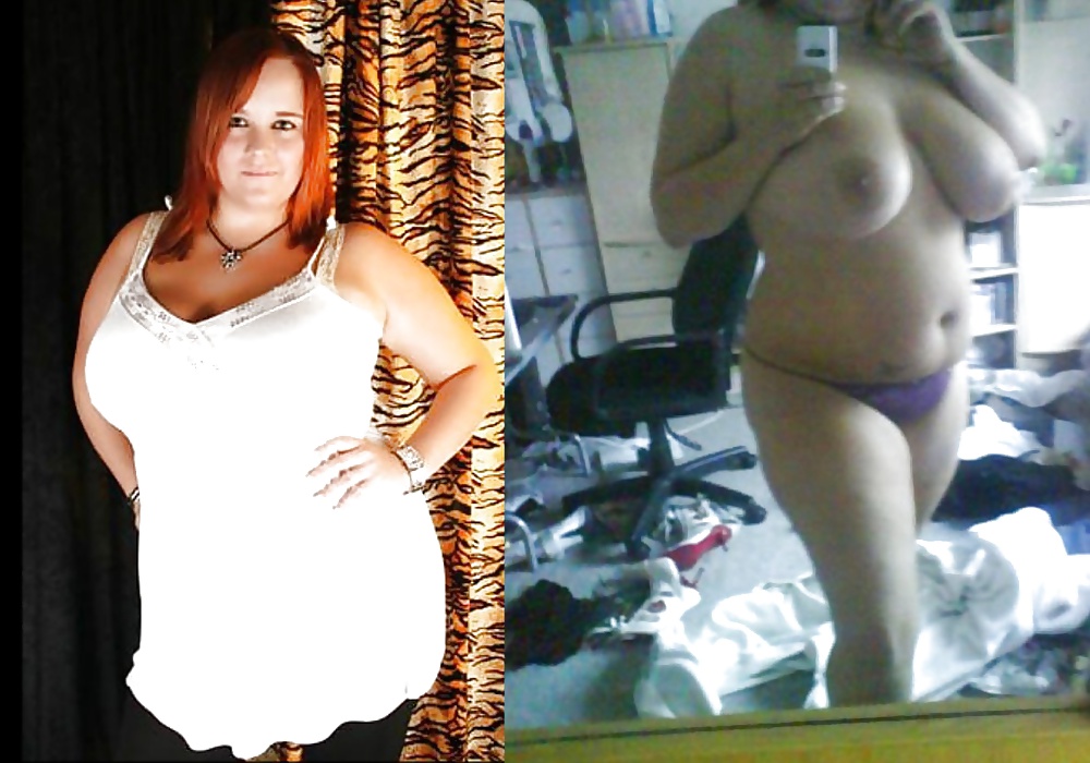 Dressed & Undressed 01 #24799682