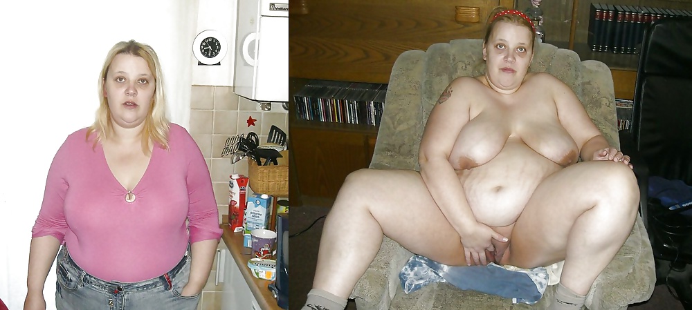 Dressed & Undressed 01 #24799700